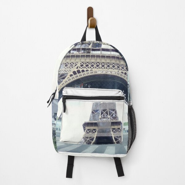 Item preview, Eiffel tower. Paris designed and sold by Stellagala.