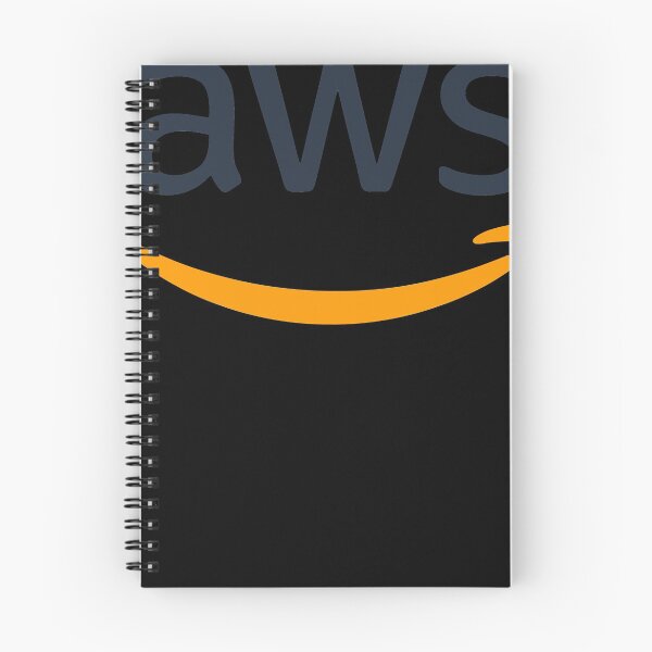 Item preview, aws logo Essential designed and sold by RandallReitz.