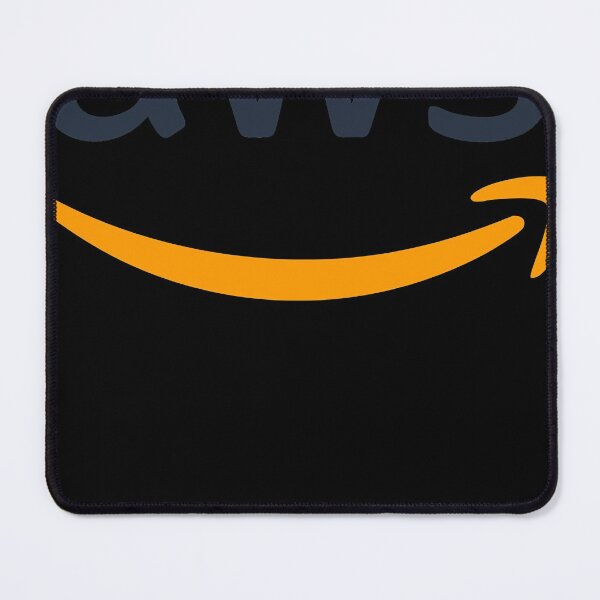 Item preview, aws logo Essential designed and sold by RandallReitz.