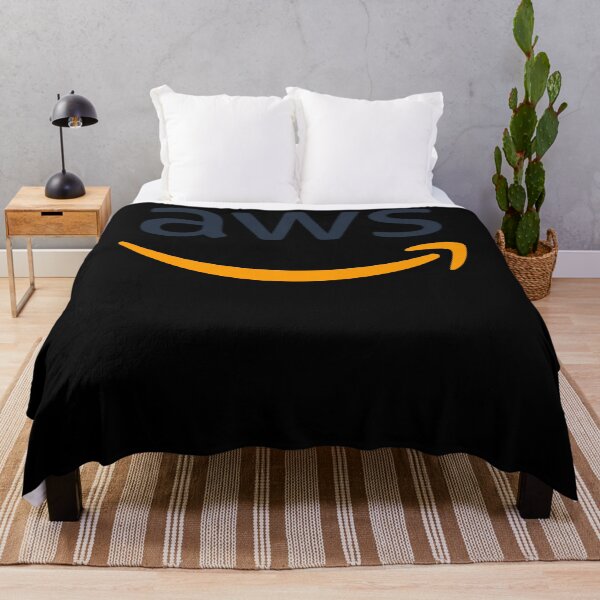 Item preview, aws logo Essential designed and sold by RandallReitz.