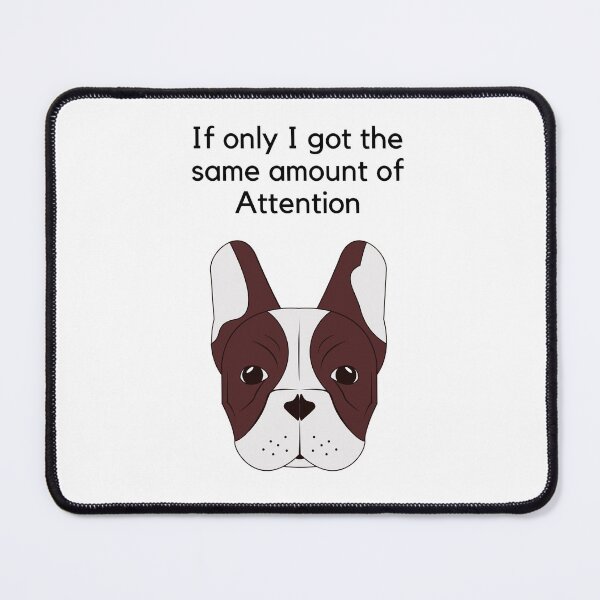 Item preview, Frenchie designed and sold by Print Design.