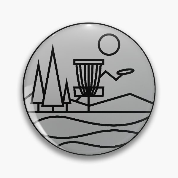 Item preview, Disc Golf designed and sold by Omar  Mejia.