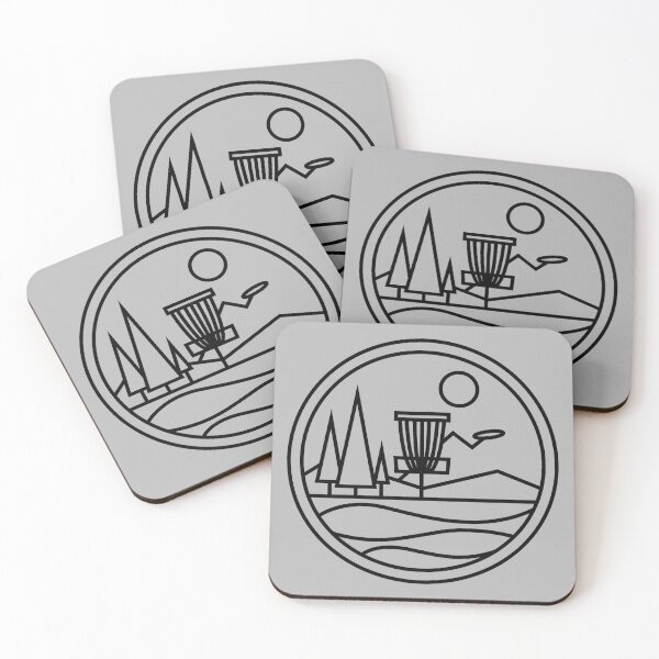 Item preview, Disc Golf designed and sold by Omar  Mejia.
