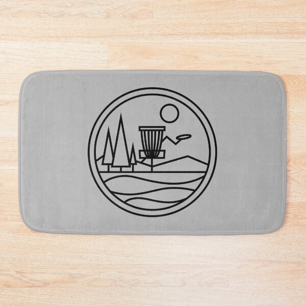 Item preview, Disc Golf designed and sold by Omar  Mejia.