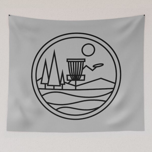 Item preview, Disc Golf designed and sold by Omar  Mejia.