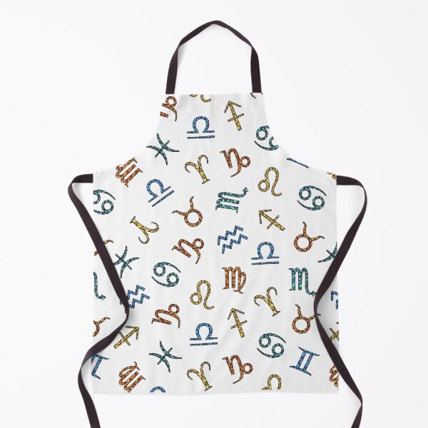 Item preview, Zodiac signs designed and sold by JuliaGosteva.