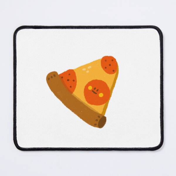 Item preview, Little Cute Pizza designed and sold by mimimiao.