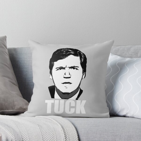 Item preview, Tucker Carlson Fox News      designed and sold by JalyaDesignZ.