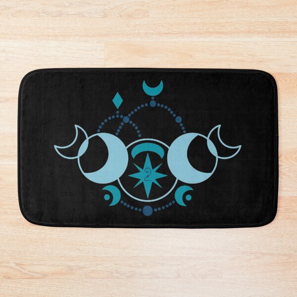 Item preview, Two's Day Moon Phases - Historical Date designed and sold by Trinket-Trickster.