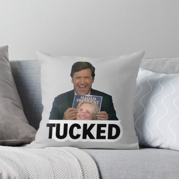 Item preview, Tucker Carlson Fox News     designed and sold by JalyaDesignZ.