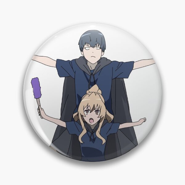 Item preview, Toradora  designed and sold by sophs-digiart .