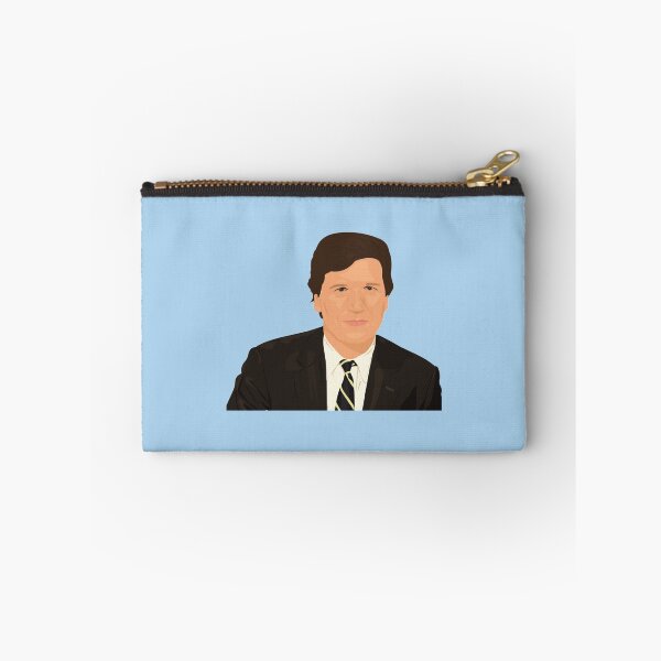 Item preview, Tucker Carlson Illustration   designed and sold by JalyaDesignZ.