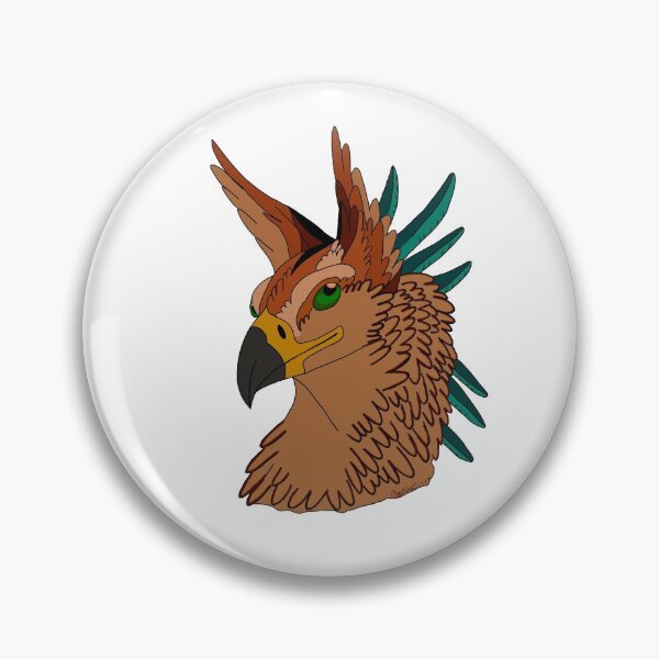 Item preview, Gryphon  designed and sold by MarykinsShop.