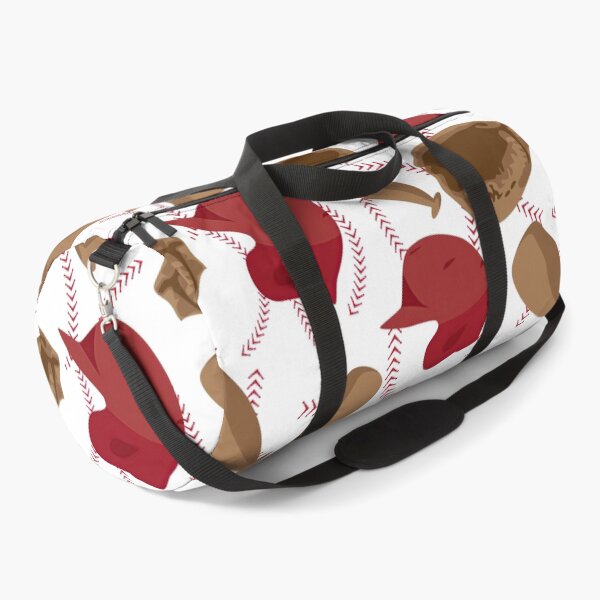 Item preview, Baseball Helmet Bats Gloves  designed and sold by LittleShop79.