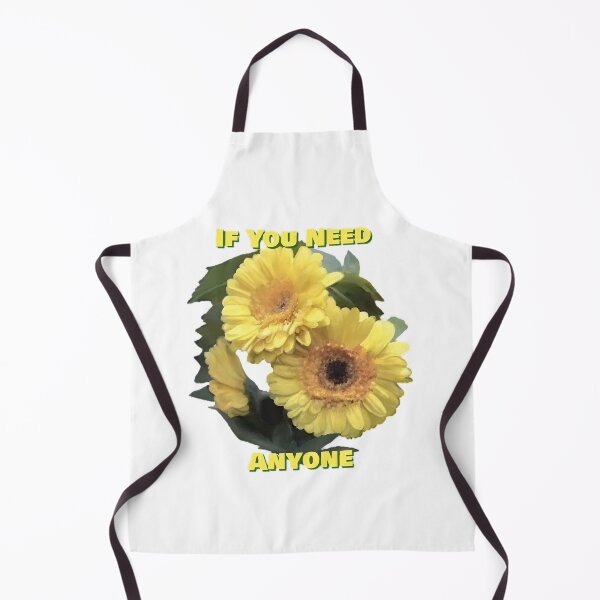 Item preview, If You Need Anyone Gerbera Daisies designed and sold by Y-F-W.