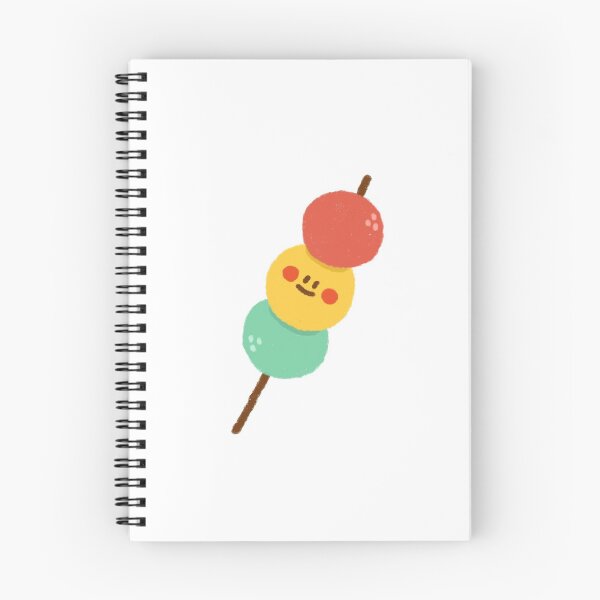Item preview, Cute Dango designed and sold by mimimiao.