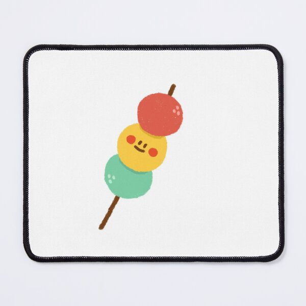 Item preview, Cute Dango designed and sold by mimimiao.