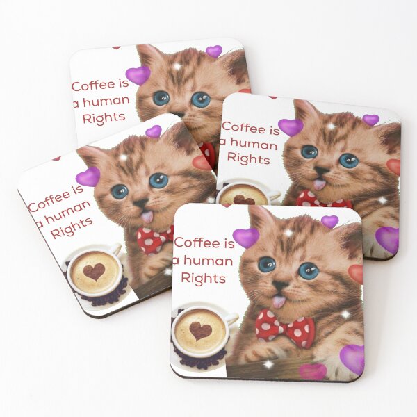 Item preview, Coffee is a human rights designed and sold by hagrashraf.