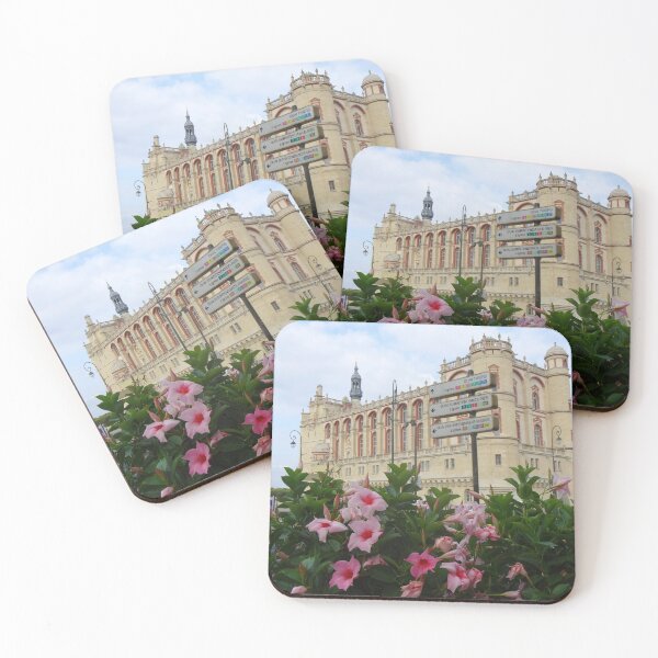 Item preview, Castle of Saint-Germain-en-Laye.  France  designed and sold by Stellagala.