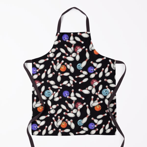 Item preview, Bowling Pins And Multicolor  designed and sold by LittleShop79.