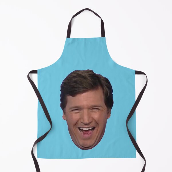 Item preview, Tucker Carlson Laughing designed and sold by JalyaDesignZ.