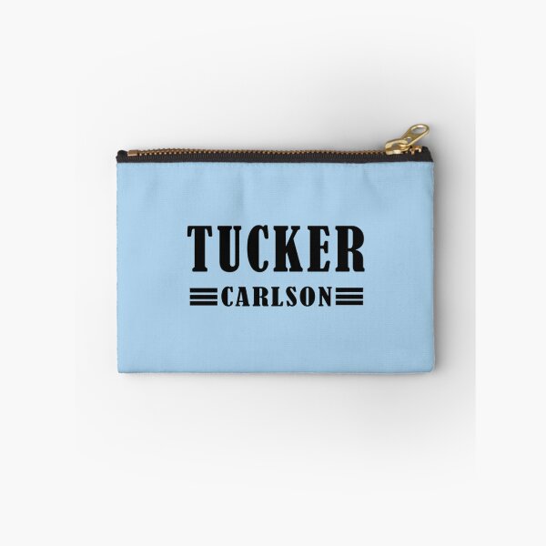 Item preview, Tucker Carlson logo        designed and sold by JalyaDesignZ.
