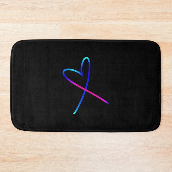 Item preview, Retro Rainbow like heart designed and sold by Smiley-10.