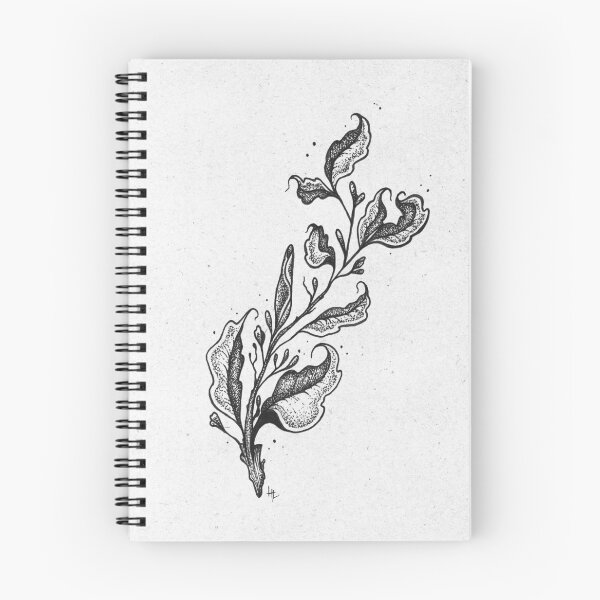 Item preview, Nightshade designed and sold by Haley Luden.