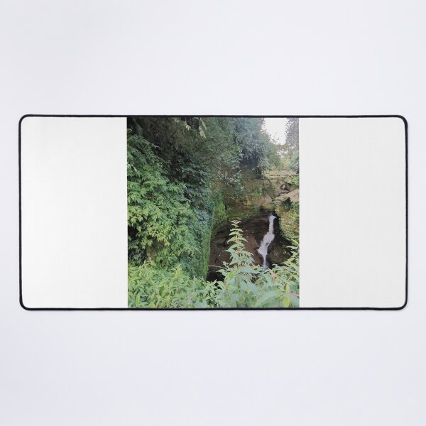 Item preview, Powerful Davis falls  designed and sold by Hope001.