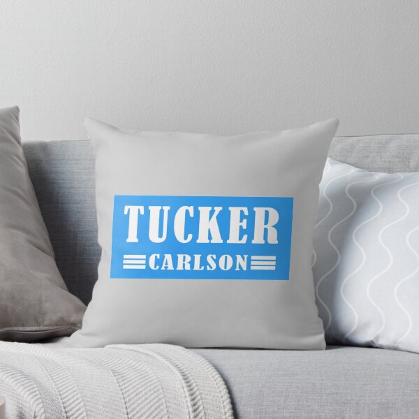 Item preview, Tucker Carlson logo       designed and sold by JalyaDesignZ.