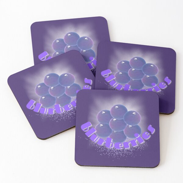 Item preview, blueberries designed and sold by schmerkers.