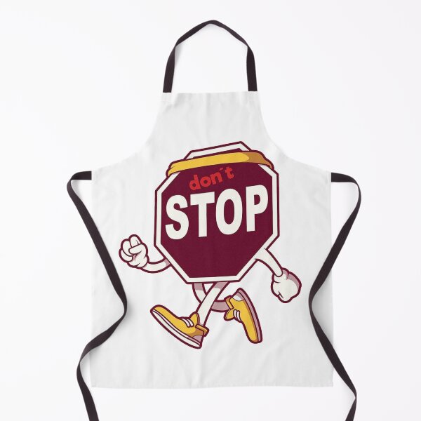 Item preview, Dont Stop designed and sold by ElipseArt.