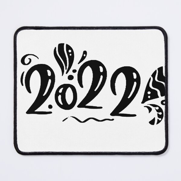 Item preview, Happy New Year 2022 designed and sold by ushanArt.