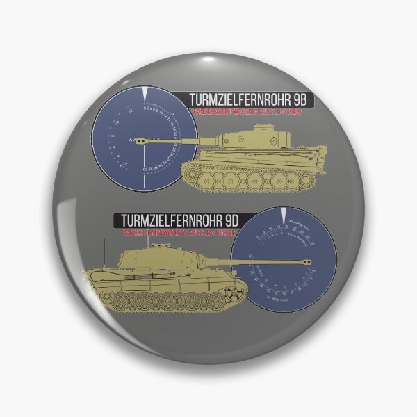 Item preview, Tigers...Sights...Flashback of a German tanker designed and sold by FAawRay.