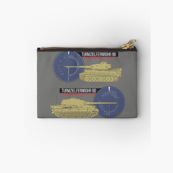 Item preview, Tigers...Sights...Flashback of a German tanker designed and sold by FAawRay.