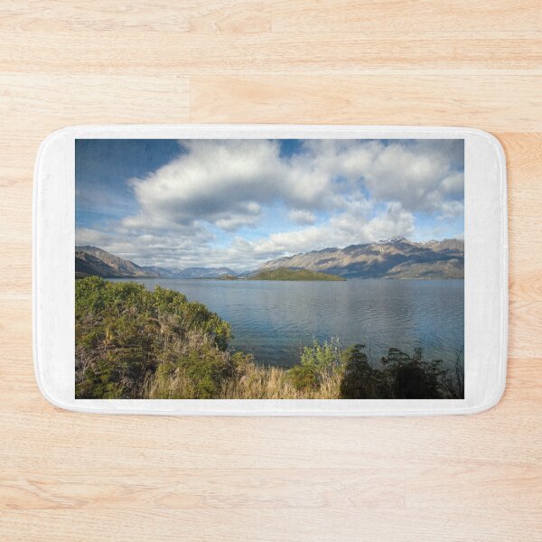 Item preview, Lake Wakatipu viewed from Glenorchy,New Zealand designed and sold by Martin Berry Photography.