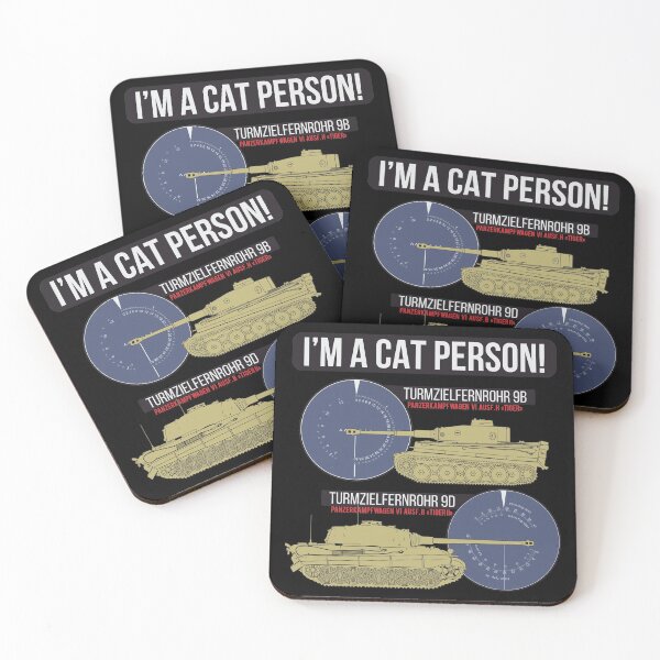 Item preview, Sights...Tigers... and Im a Cat Person designed and sold by FAawRay.