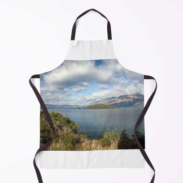 Item preview, Lake Wakatipu viewed from Glenorchy,New Zealand designed and sold by Martin Berry Photography.