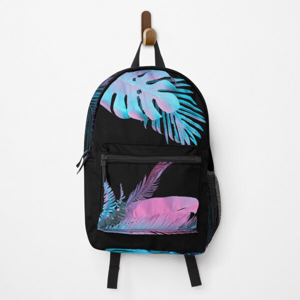 Item preview, Rare Tropical Leaves With Majestic Vibrant Colours designed and sold by MonterraOnline.