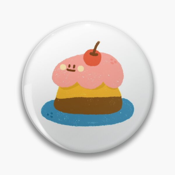 Item preview, Kawaii Pudding designed and sold by mimimiao.