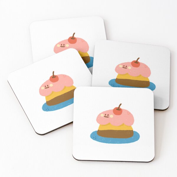 Item preview, Kawaii Pudding designed and sold by mimimiao.