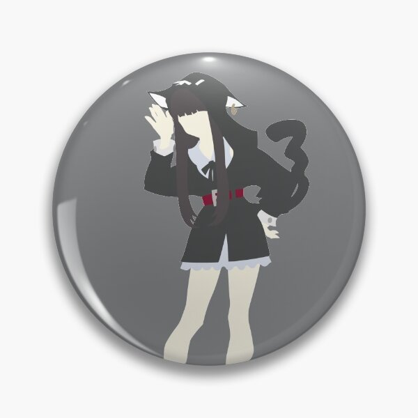 Item preview, Shoka - The World Ends With You NEO designed and sold by lauloudesigns09.