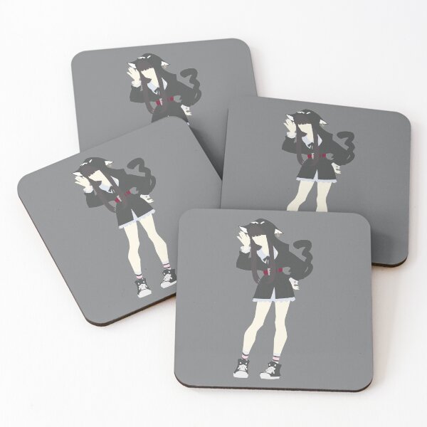 Item preview, Shoka - The World Ends With You NEO designed and sold by lauloudesigns09.