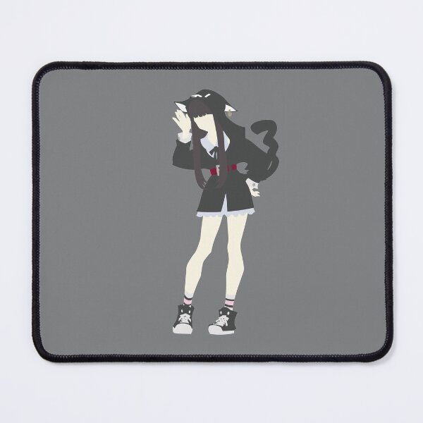 Item preview, Shoka - The World Ends With You NEO designed and sold by lauloudesigns09.