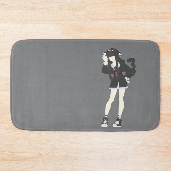 Item preview, Shoka - The World Ends With You NEO designed and sold by lauloudesigns09.