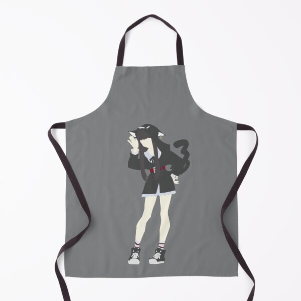 Item preview, Shoka - The World Ends With You NEO designed and sold by lauloudesigns09.