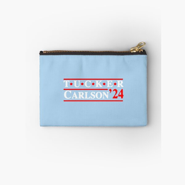 Item preview, Tucker-Carlson   designed and sold by JalyaDesignZ.