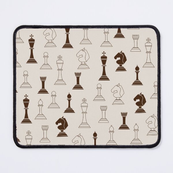 Item preview, Chess Pieces designed and sold by chesscreative.