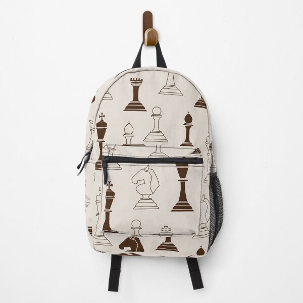 Item preview, Chess Pieces designed and sold by chesscreative.