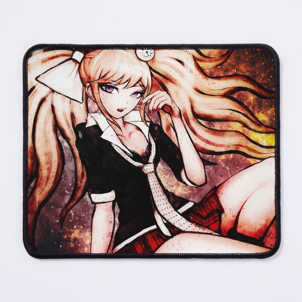 Item preview, Mukuro Ikusaba Junko Enoshima Danganronpa designed and sold by zeleline.